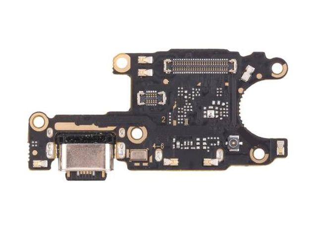 Charging Connector Flex Board for Vivo S9