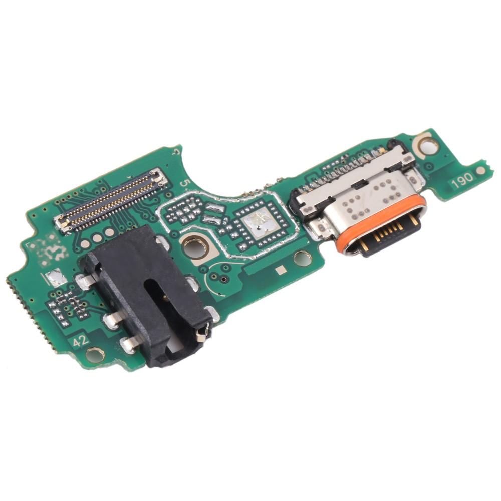 Charging Connector Flex Board for Vivo T1X 4G