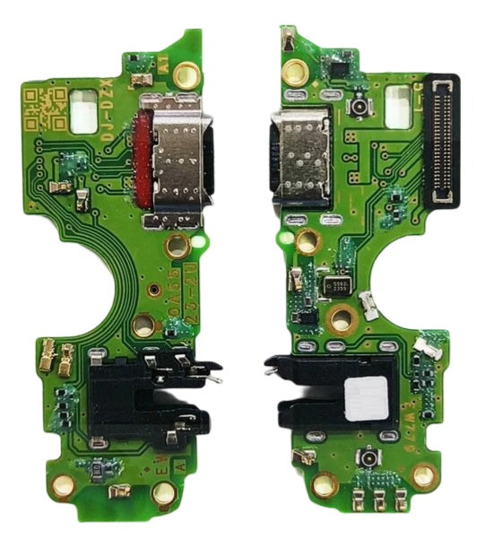 Charging Connector Flex Board for Vivo T3 5G