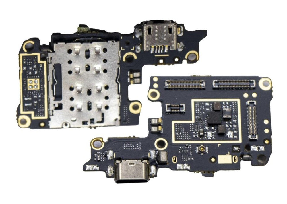 Charging Connector Flex Board for Vivo V15 Pro