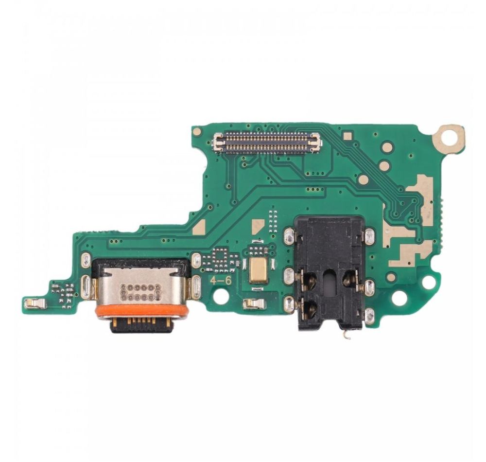 Charging Connector Flex Board for Vivo V20 SE