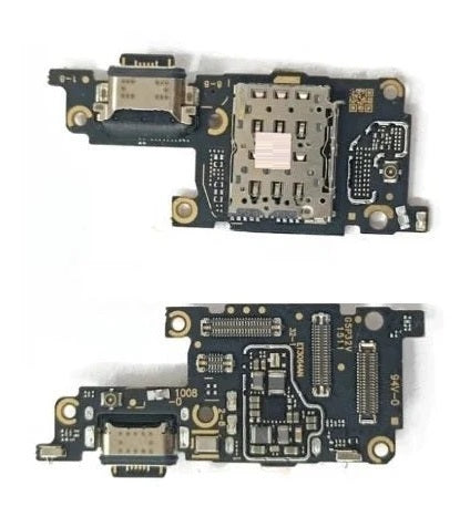 Charging Connector Flex Board for Vivo V23 pro