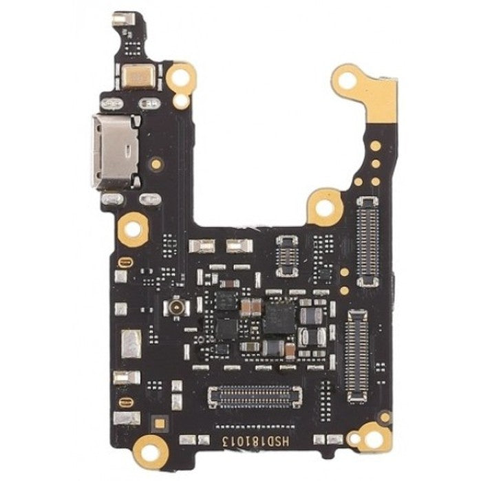 Charging Connector Flex Board for Vivo X23