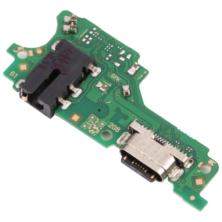 Charging Connector Flex Board for Vivo Y02s