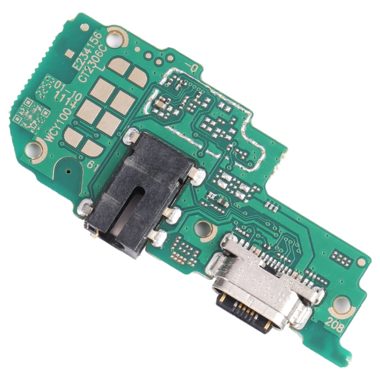 Charging Connector Flex Board for Vivo Y100