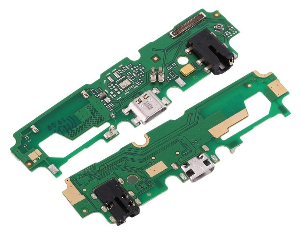 Charging Connector Flex Board for Vivo Y17