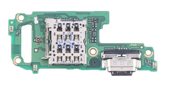 Charging Connector Flex Board for Vivo Y200 5G