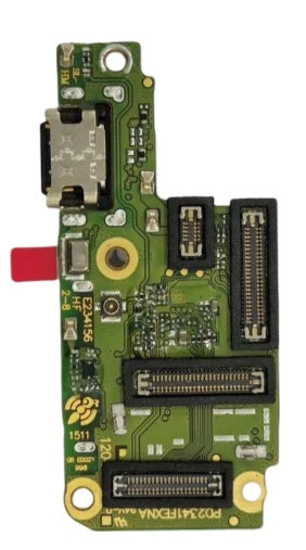 Charging Connector Flex Board for Vivo Y200E