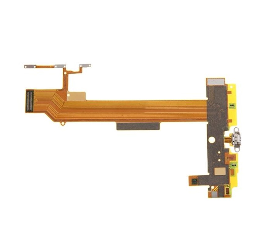 Charging Connector Flex Board for Vivo Y20