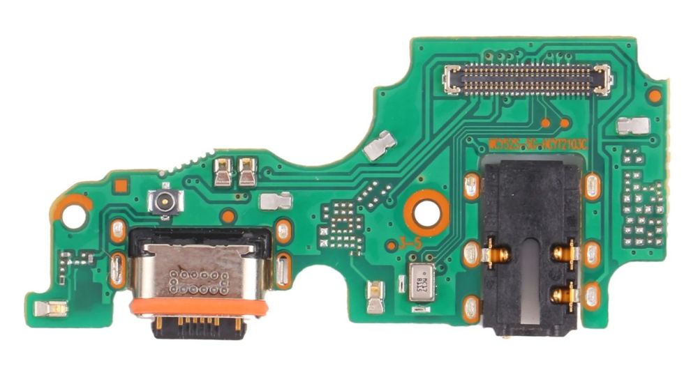 Charging Connector Flex Board for Vivo Y52S