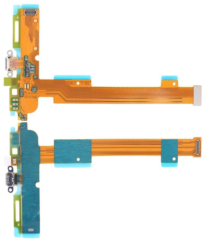 Charging Connector Flex Board for Vivo Y55