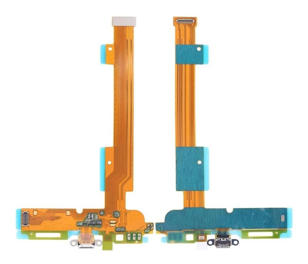 Charging Connector Flex Board for Vivo Y55S