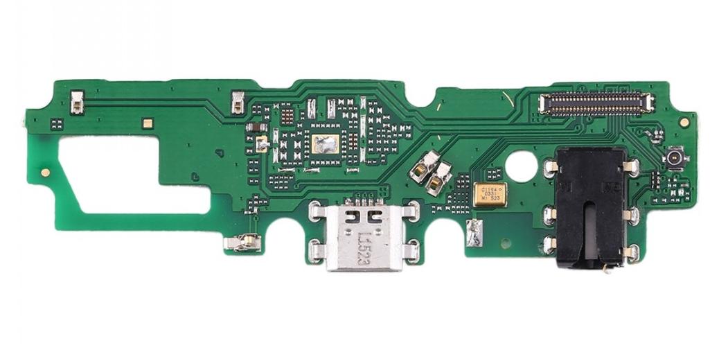 Charging Connector Flex Board for Vivo Y5S