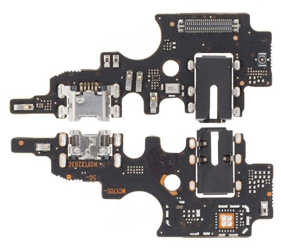 Charging Connector Flex Board for Vivo Y70S