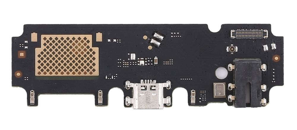 Charging Connector Flex Board for Vivo Y71