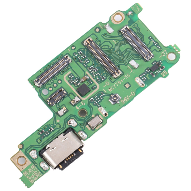 Charging Connector Flex Board for Vivo Y78 Plus