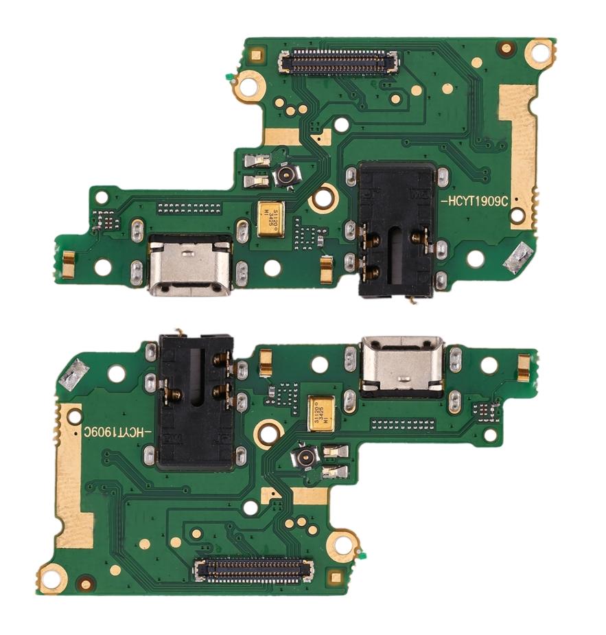 Charging Connector Flex Board for Vivo Y7S