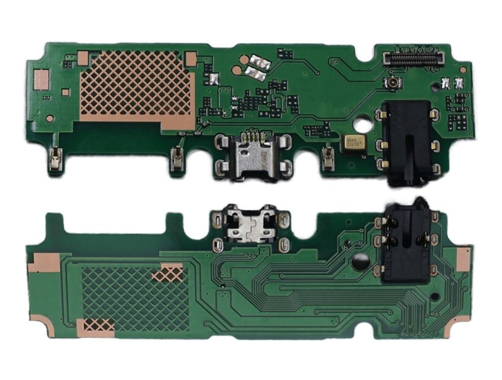 Charging Connector Flex Board for Vivo Y81