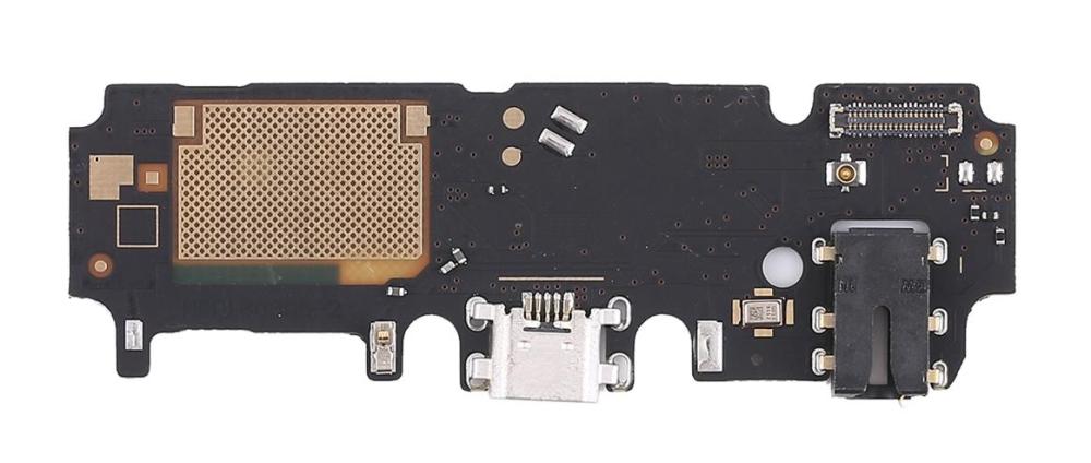 Charging Connector Flex Board for Vivo Y97