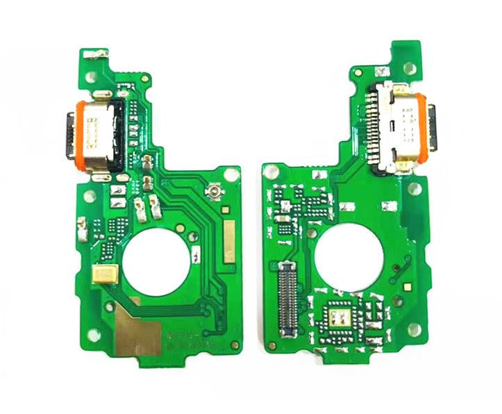 Charging Connector Flex Board for Vivo Y9S