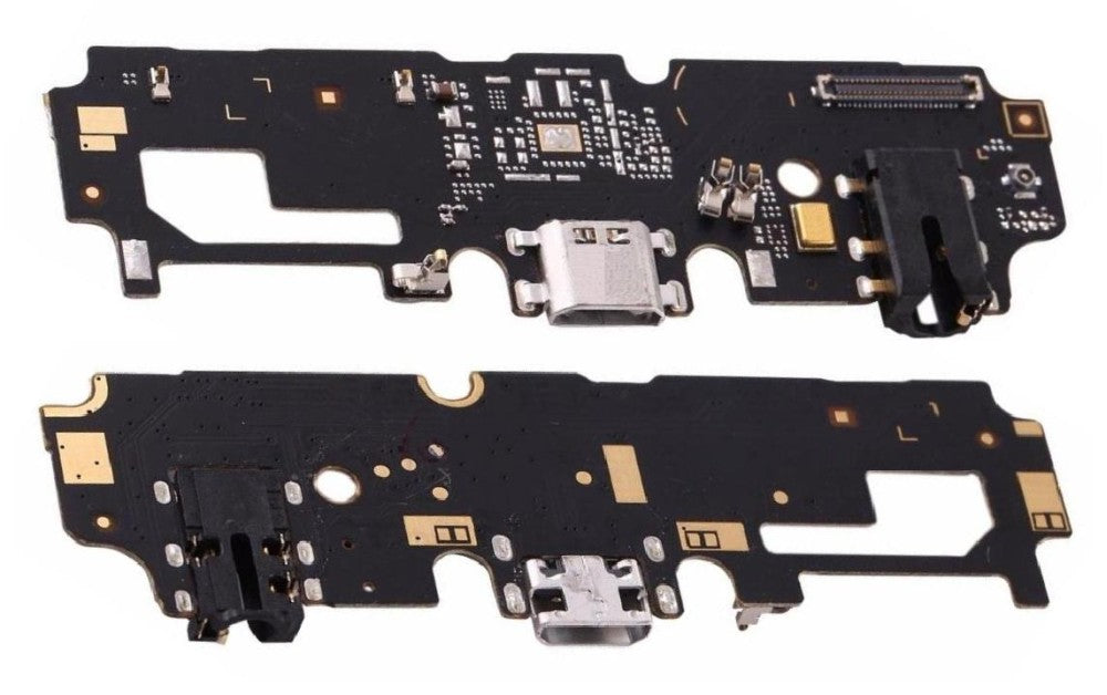 Charging Connector Flex Board for Vivo Z5X