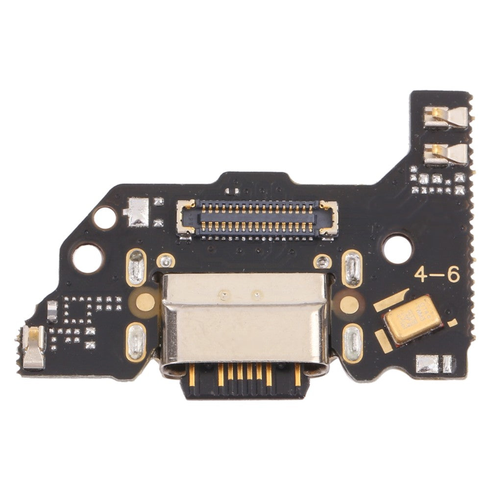 Charging Connector Flex Board for Xiaomi Mi 11 Lite