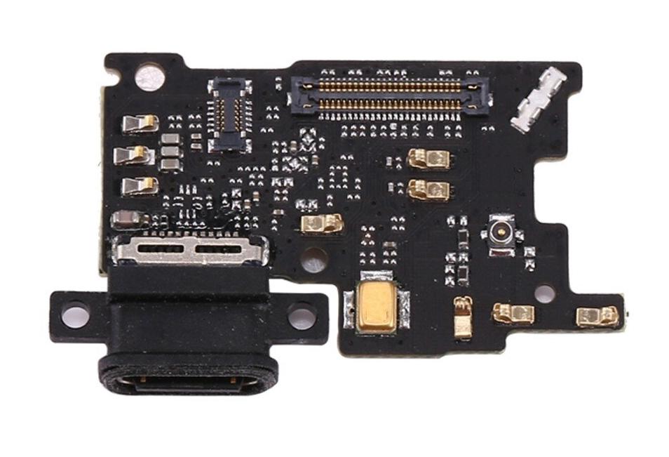 Charging Connector Flex Board for Xiaomi Mi 6