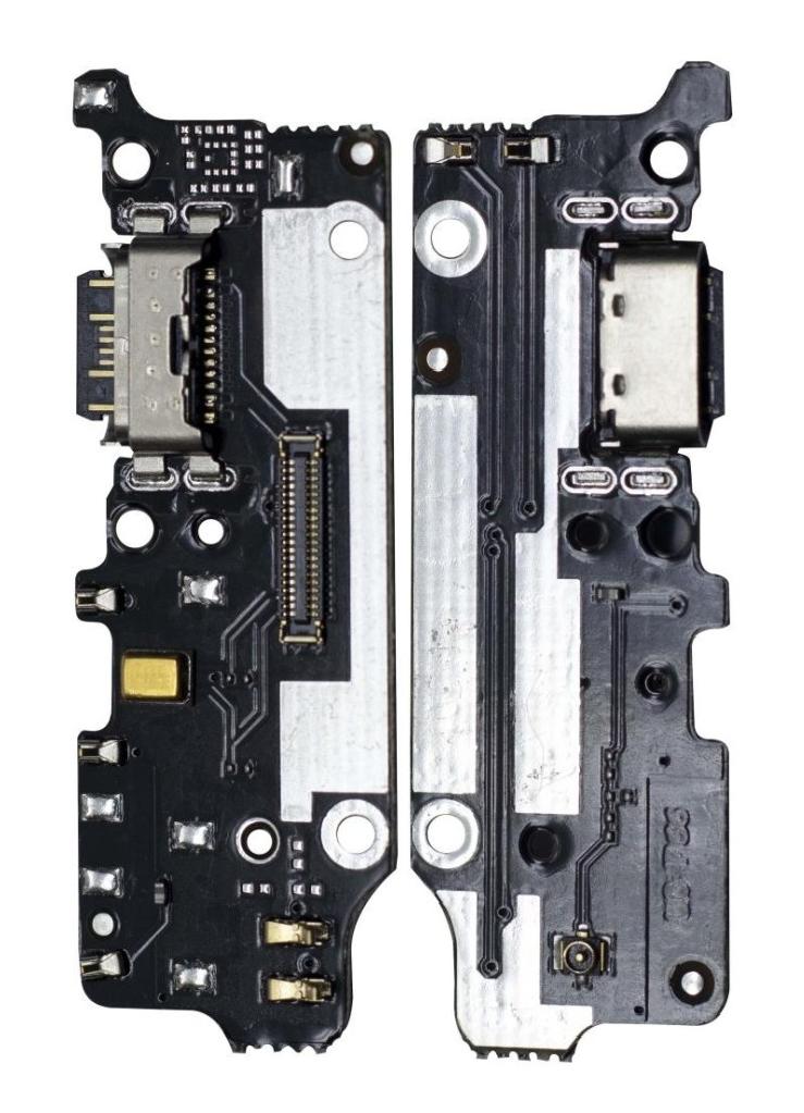 Charging Connector Flex Board for Xiaomi Mi A2