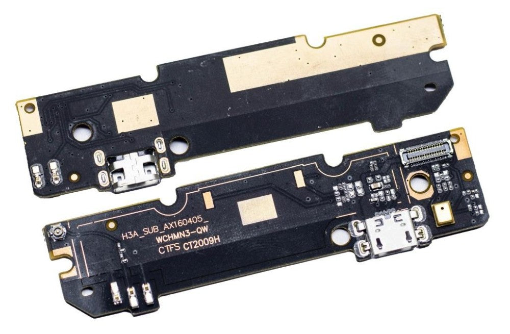 Charging Connector Flex Board for Xiaomi Note 3