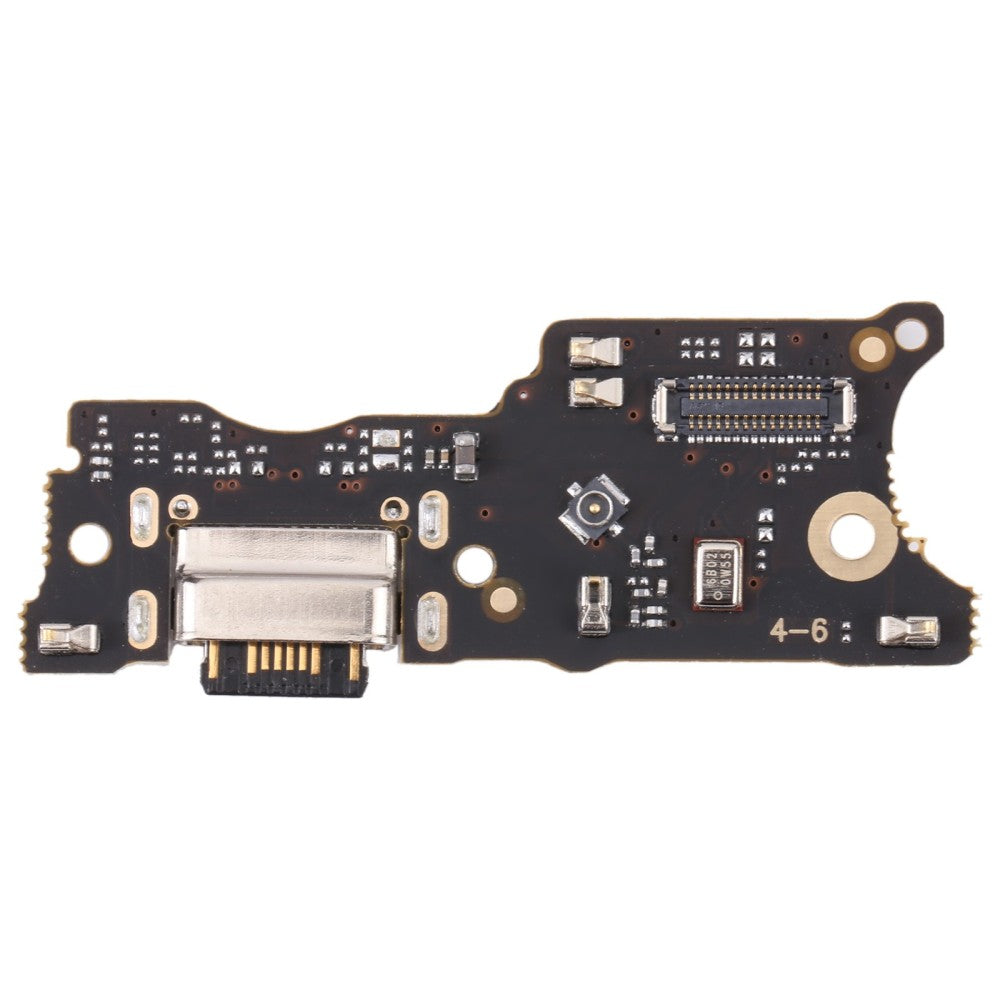 Charging Connector Flex Board for Xiaomi Redmi 10 Prime