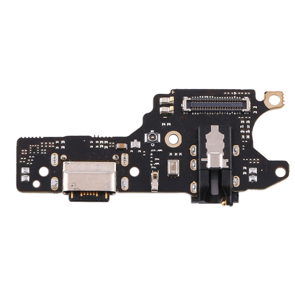 Charging Connector Flex Board for Xiaomi Redmi 10