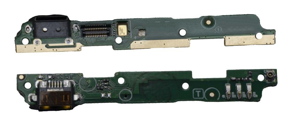 Charging Connector Flex Board for Xiaomi Redmi 2