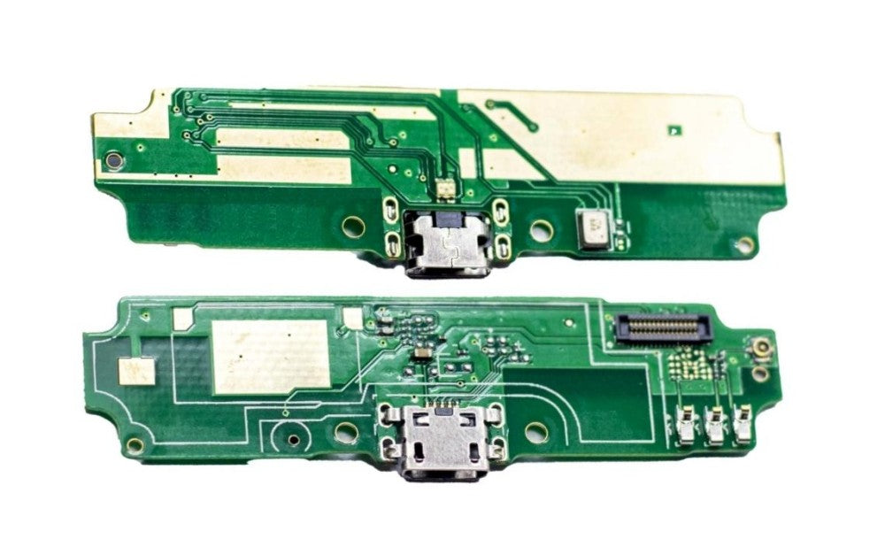 Charging Connector Flex Board for Xiaomi Redmi 4A