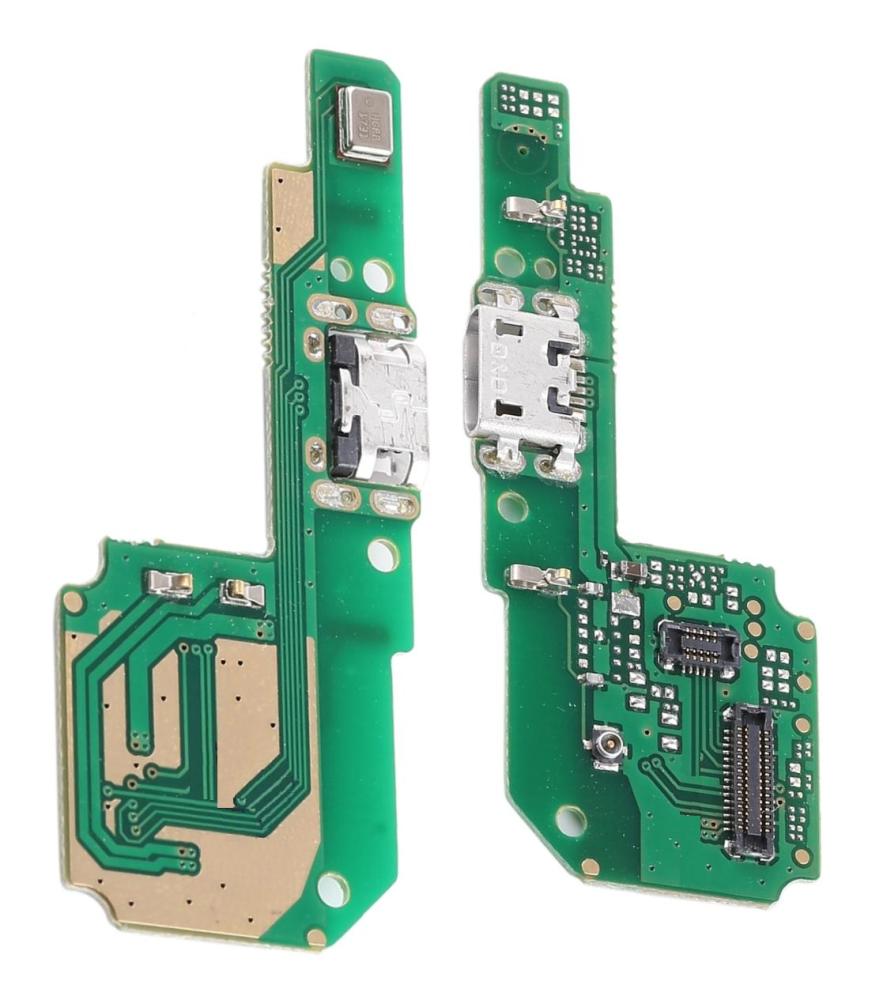 Charging Connector Flex Board for Xiaomi Redmi 6A