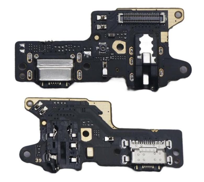 Charging Connector Flex Board for Xiaomi Redmi 8