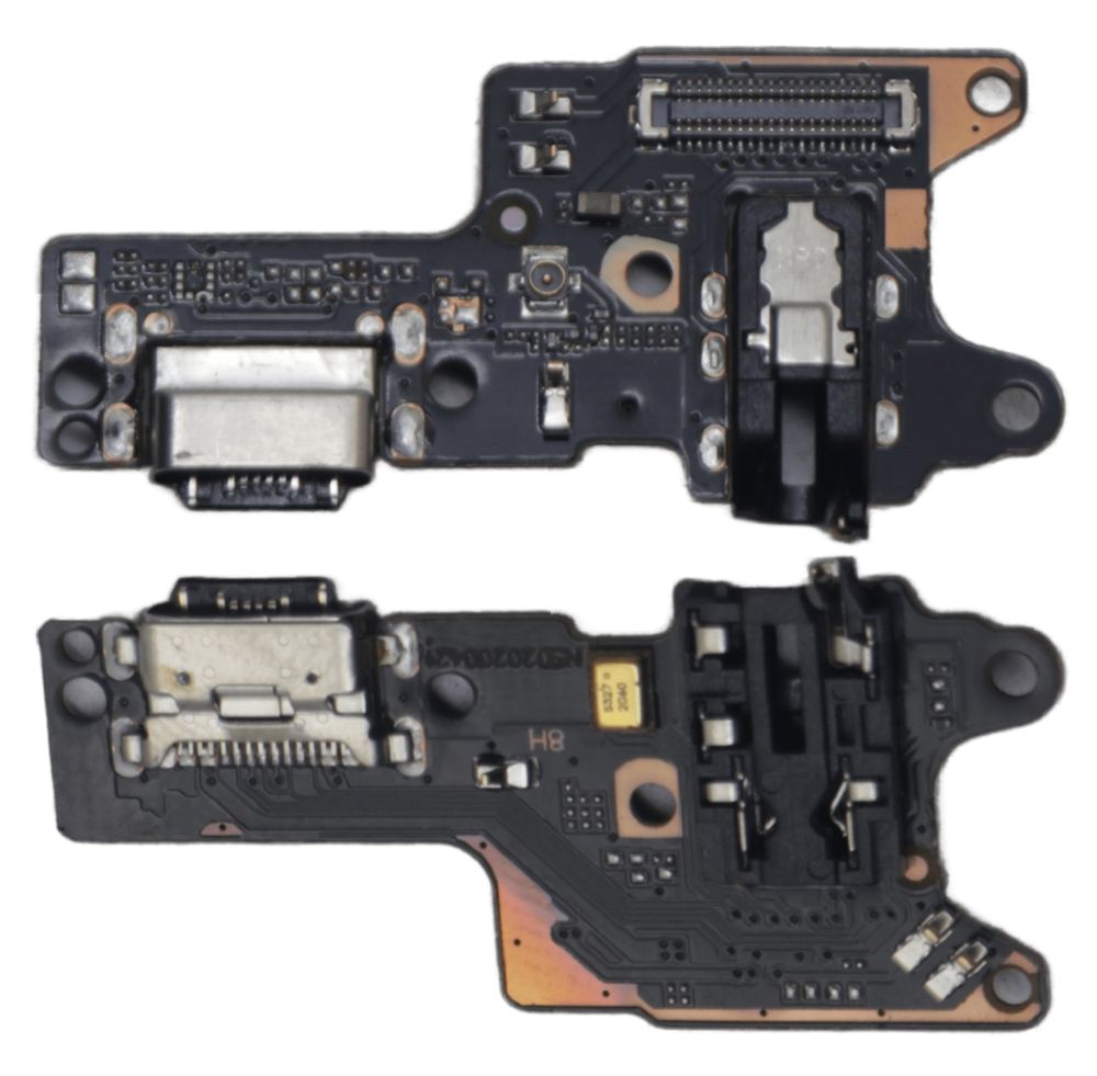 Charging Connector Flex Board for Xiaomi Redmi 8A Dual