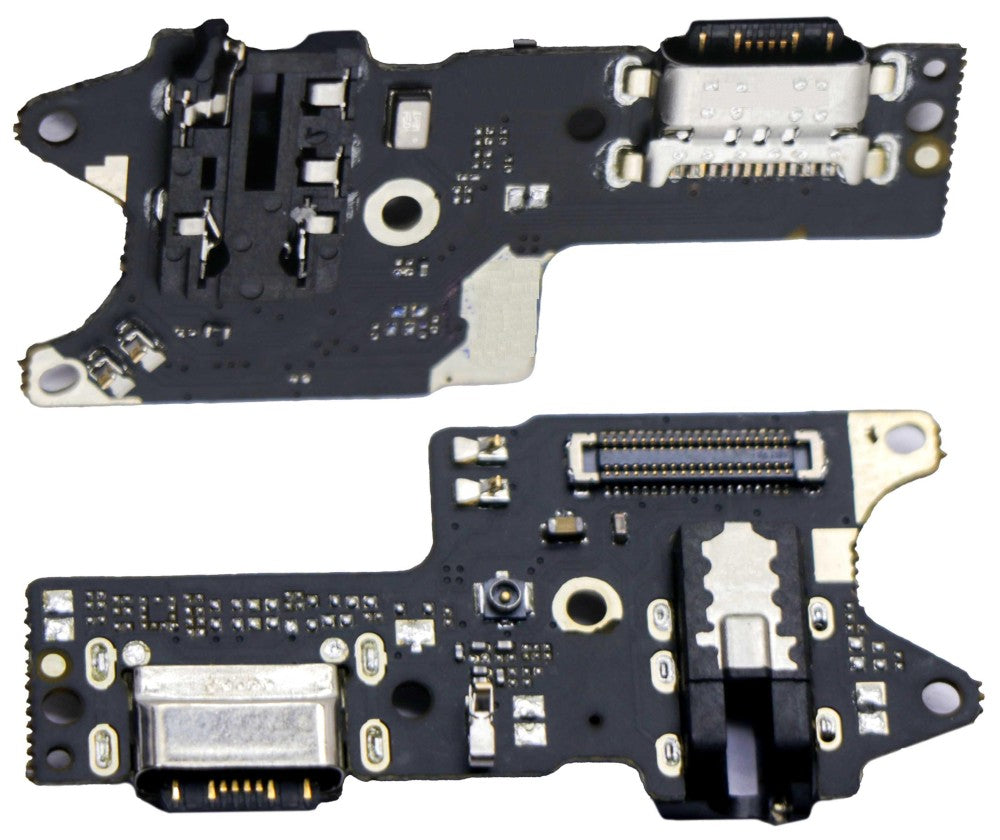 Charging Connector Flex Board for Xiaomi Redmi 9 Prime