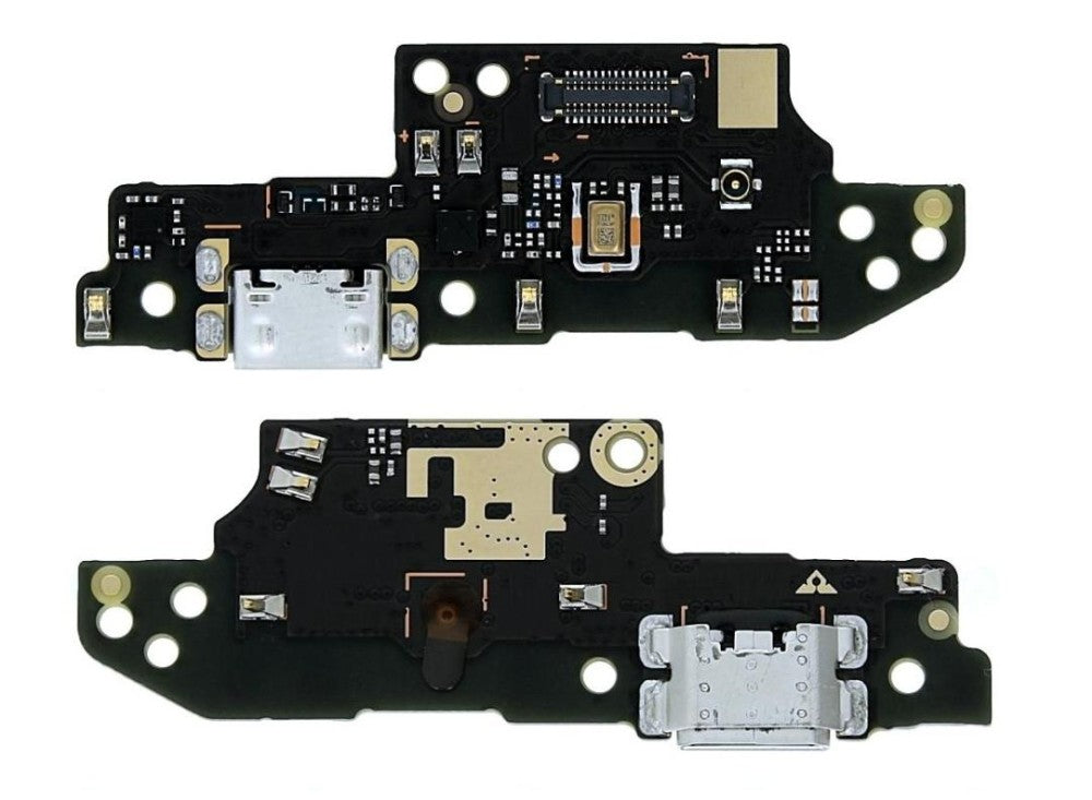 Charging Connector Flex Board for Xiaomi Redmi 9