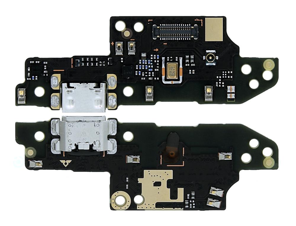 Charging Connector Flex Board for Xiaomi Redmi 9i