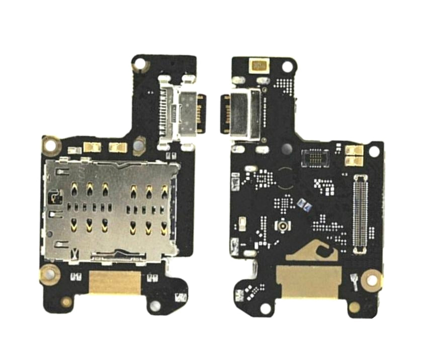 Charging Connector Flex Board for Xiaomi Redmi K20