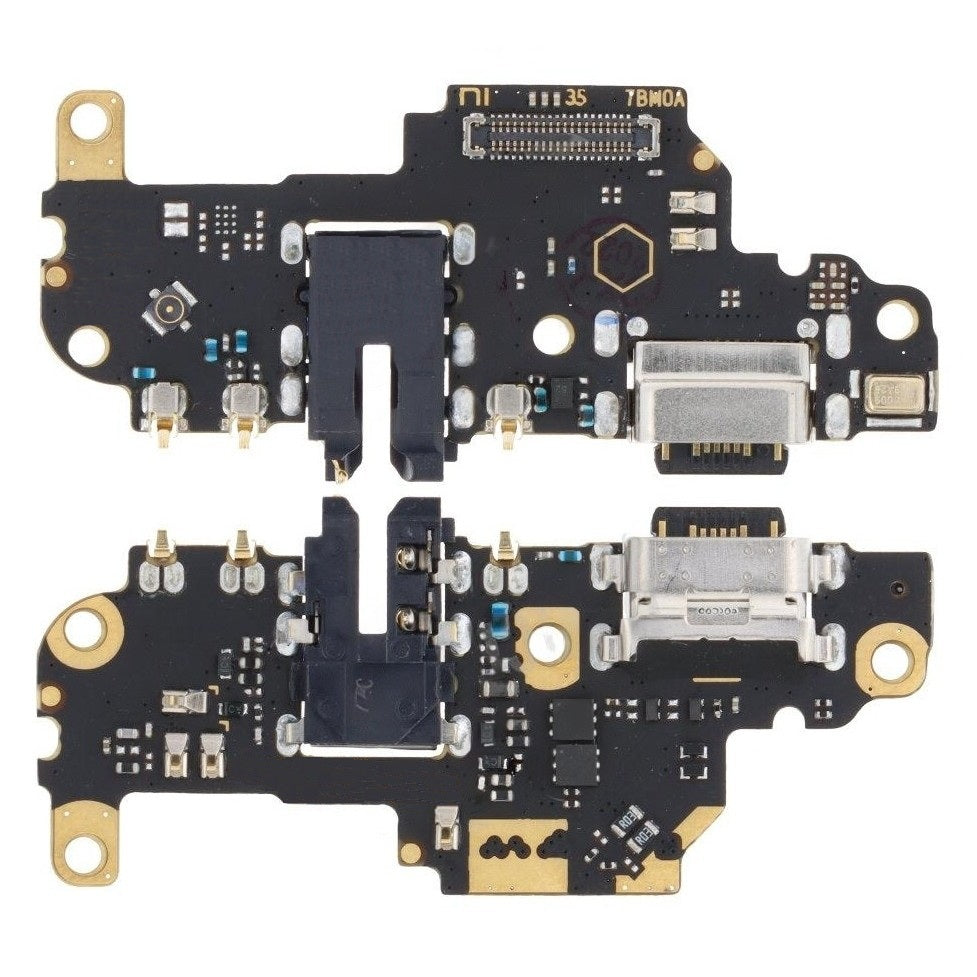 Charging Connector Flex Board for Xiaomi Redmi K30 5G