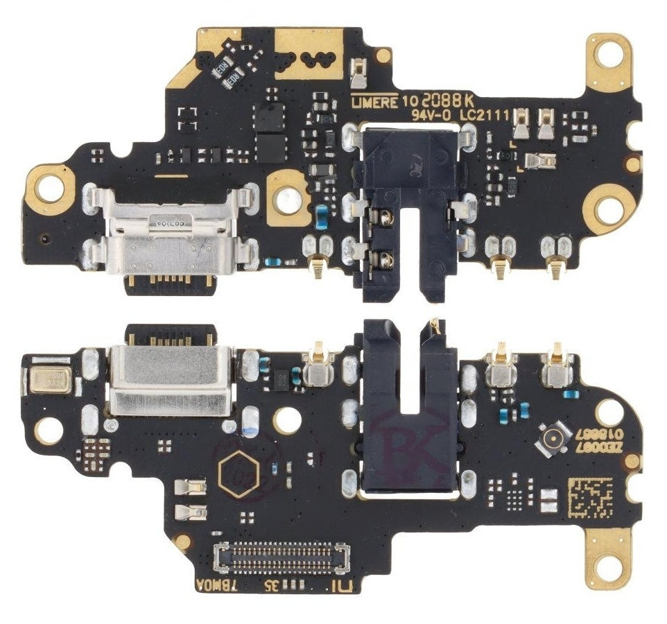 Charging Connector Flex Board for Xiaomi Redmi K30