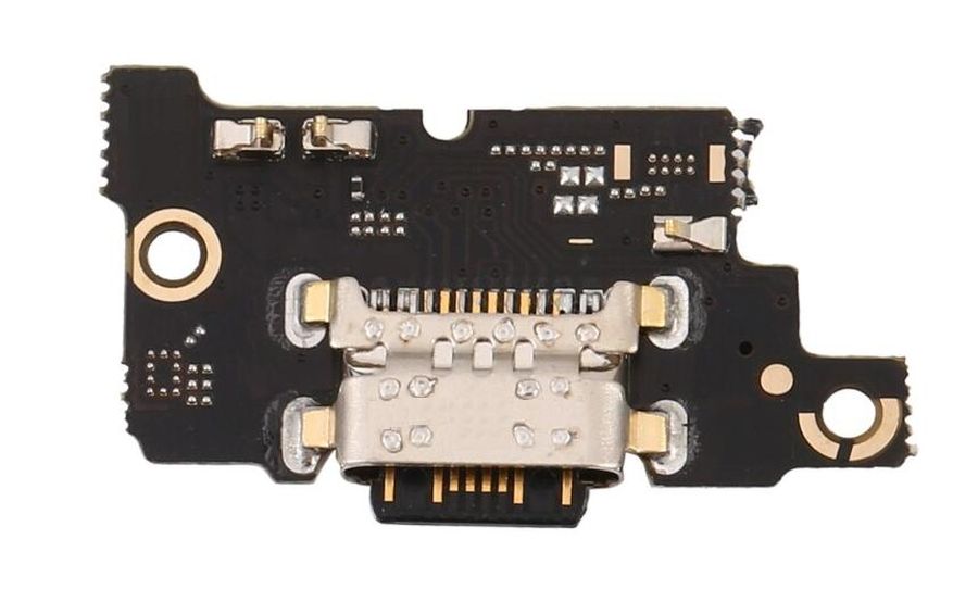 Charging Connector Flex Board for Xiaomi Redmi K40 Pro