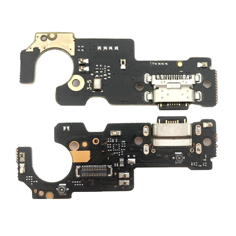 Charging Connector Flex Board for Xiaomi Redmi Note 10 5G