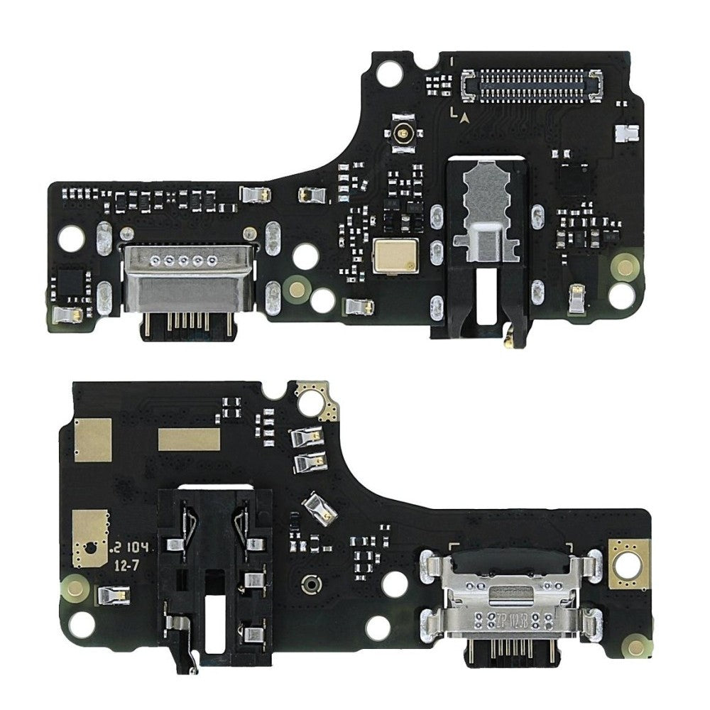 Charging Connector Flex Board for Xiaomi Redmi Note 10S