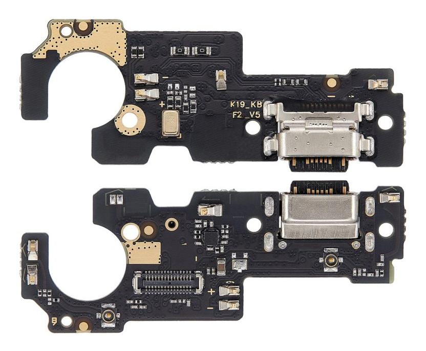 Charging Connector Flex Board for Xiaomi Redmi Note 10T 5G