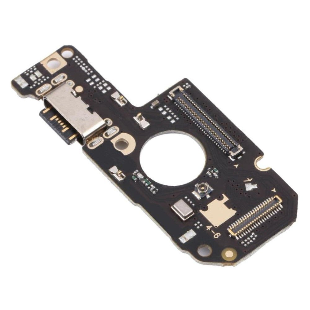 Charging Connector Flex Board for Xiaomi Redmi Note 11 4G