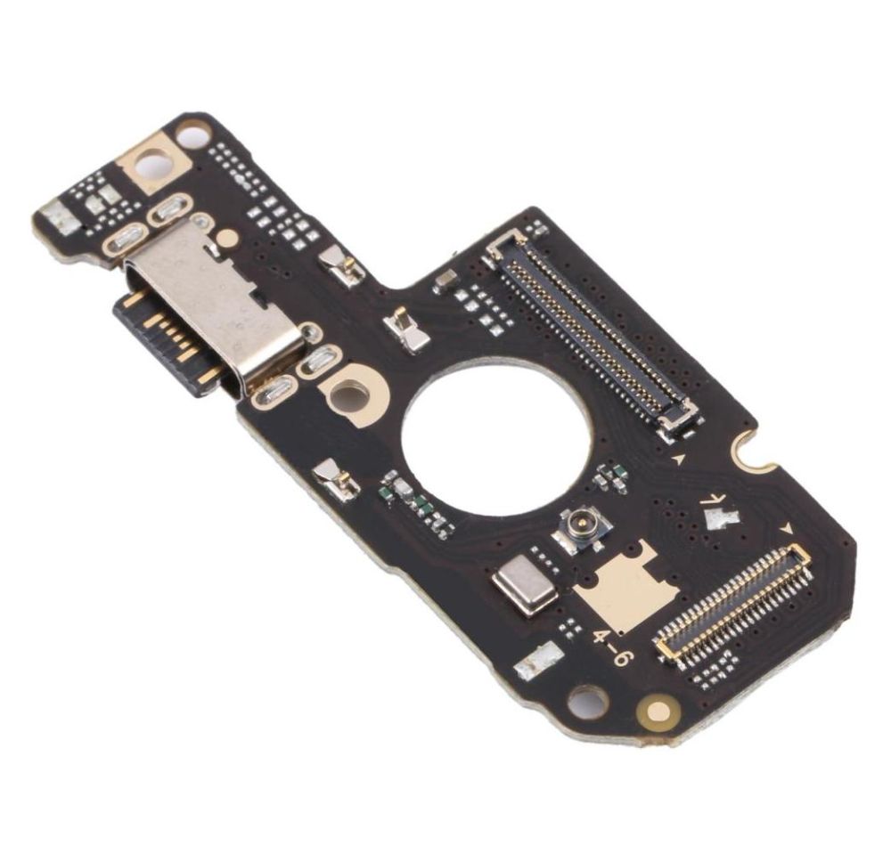 Charging Connector Flex Board for Xiaomi Redmi Note 11S