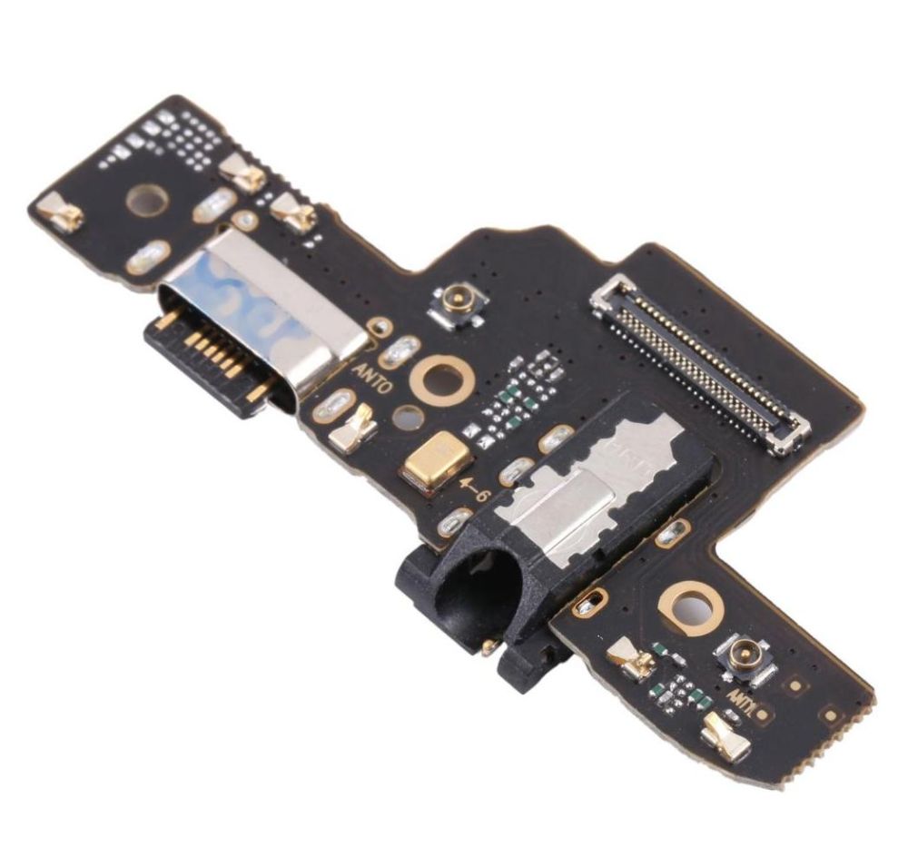 Charging Connector Flex Board for Xiaomi Redmi Note 11T 5G