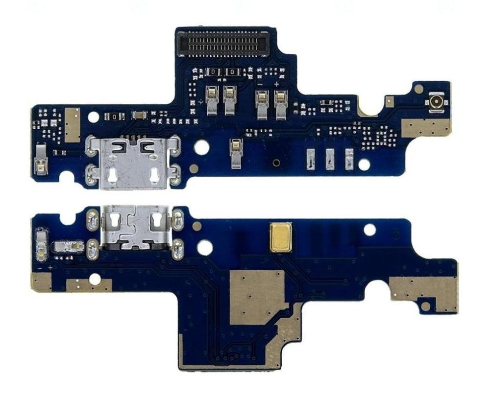 Charging Connector Flex Board for Xiaomi Redmi Note 4